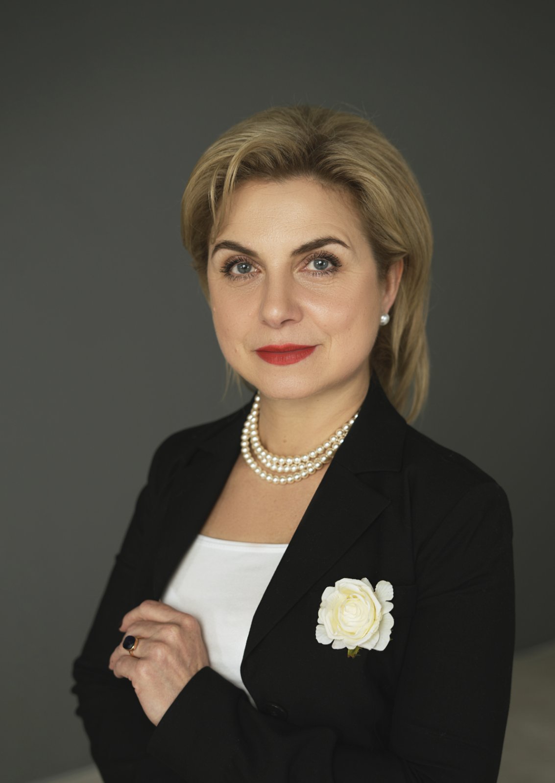 Докашенко Оксана
